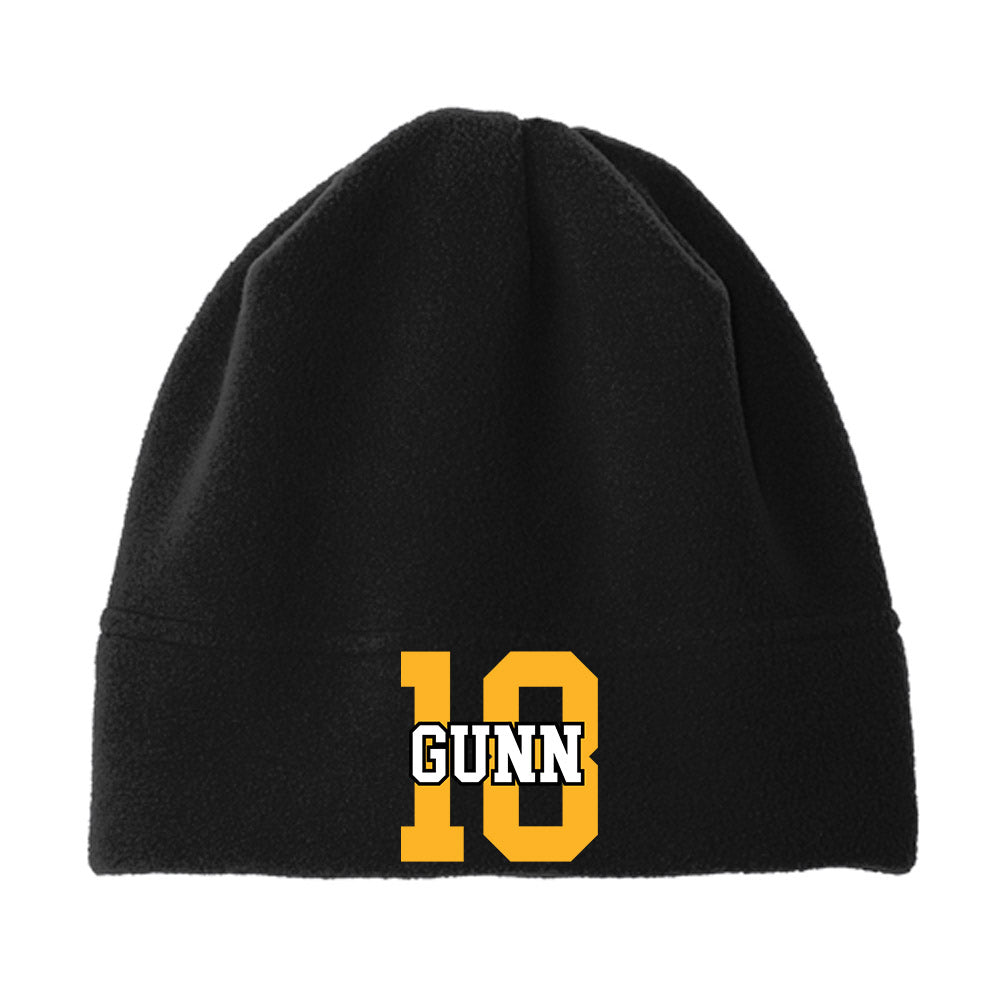 Idaho - NCAA Football : Deion Gunn - R-Tek® Stretch Fleece Beanie-1