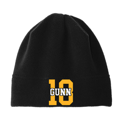 Idaho - NCAA Football : Deion Gunn - R-Tek® Stretch Fleece Beanie-1