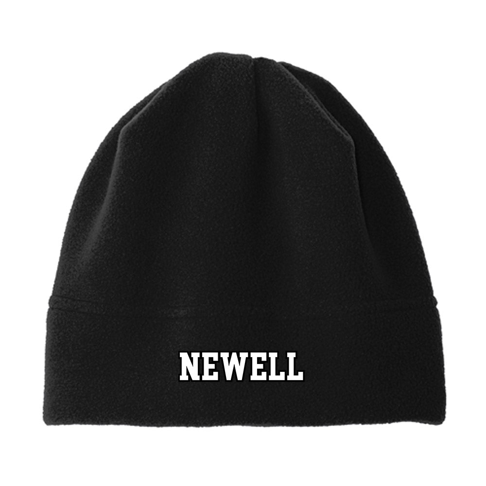 Idaho - NCAA Women's Golf : Zoe Newell - R-Tek® Stretch Fleece Beanie-1