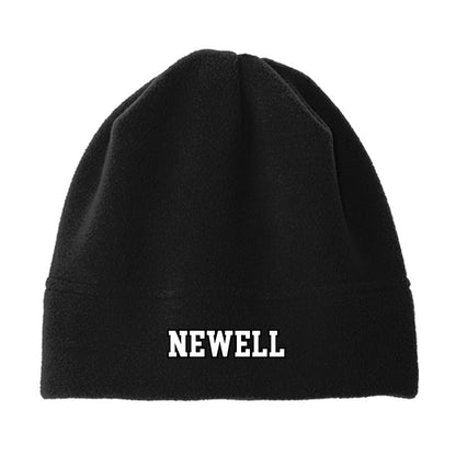 Idaho - NCAA Women's Golf : Zoe Newell - R-Tek® Stretch Fleece Beanie-1