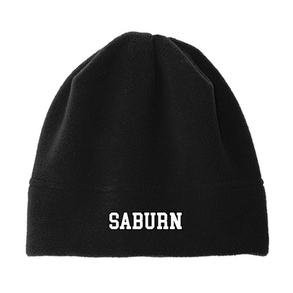 Idaho - NCAA Cheerleading : Mckenzie Saburn - R-Tek® Stretch Fleece Beanie-1