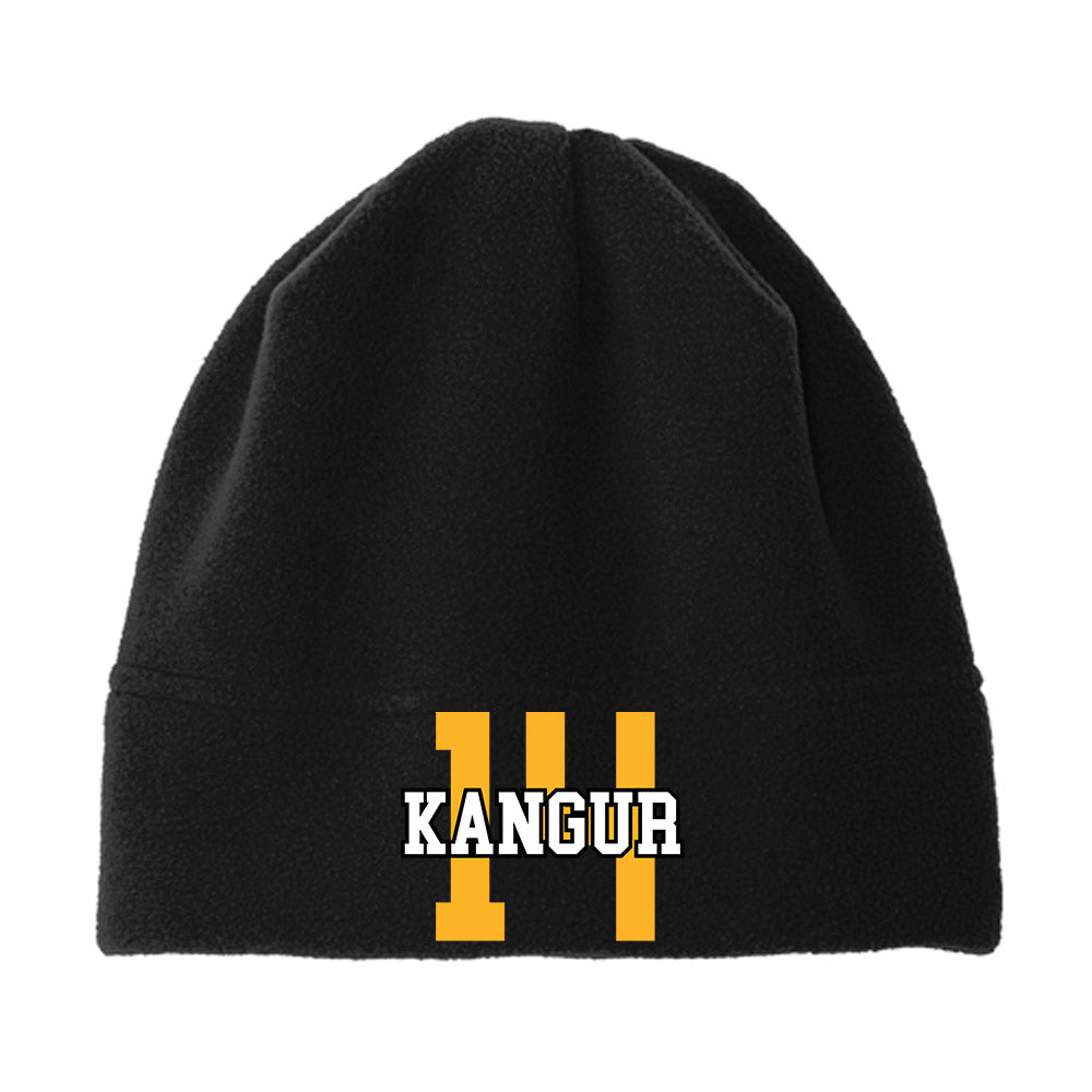 Idaho - NCAA Women's Basketball : Katlin Kangur - R-Tek® Stretch Fleece Beanie-1