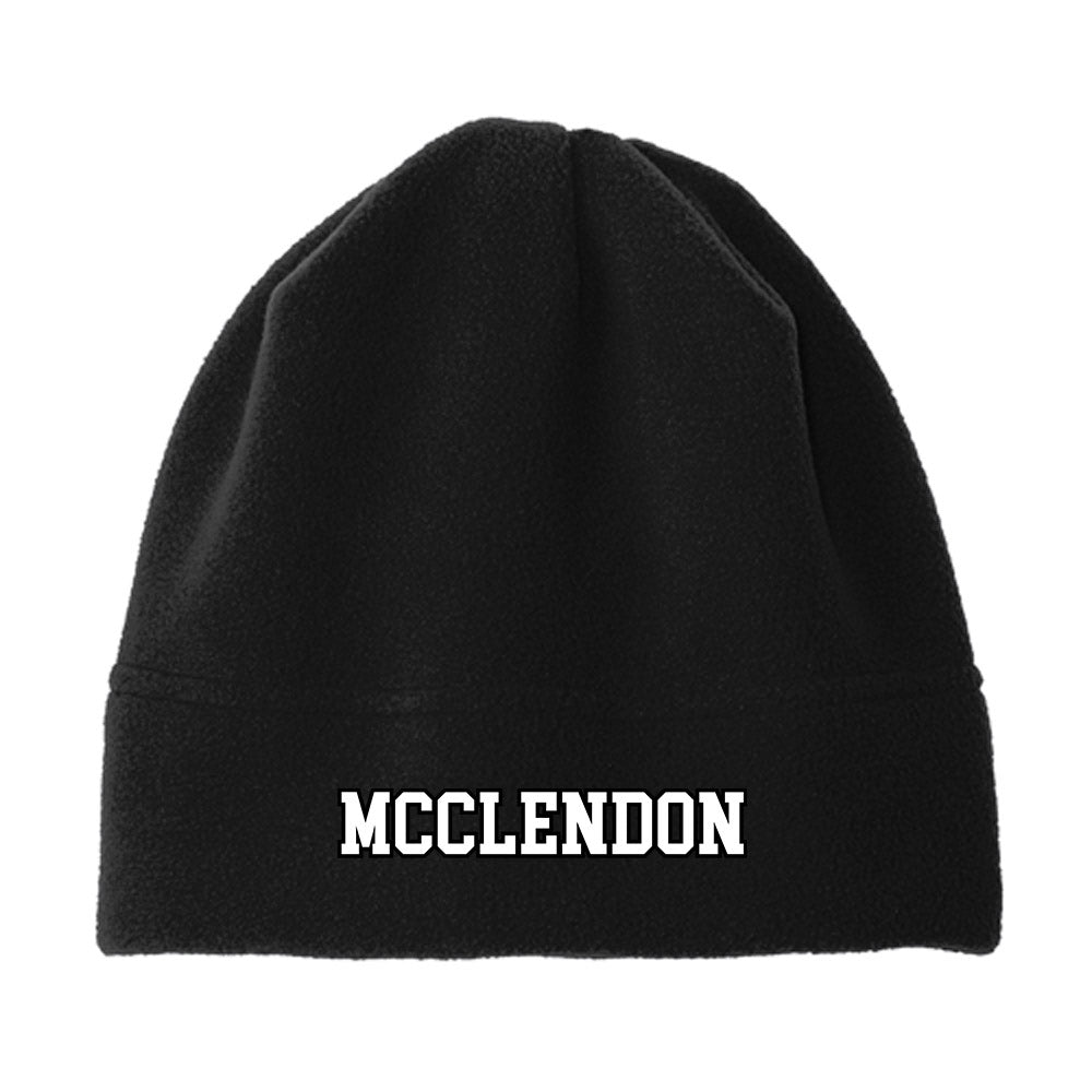 Idaho - NCAA Cheerleading : Gracelyn McClendon - R-Tek® Stretch Fleece Beanie-1
