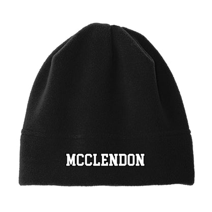 Idaho - NCAA Cheerleading : Gracelyn McClendon - R-Tek® Stretch Fleece Beanie-1