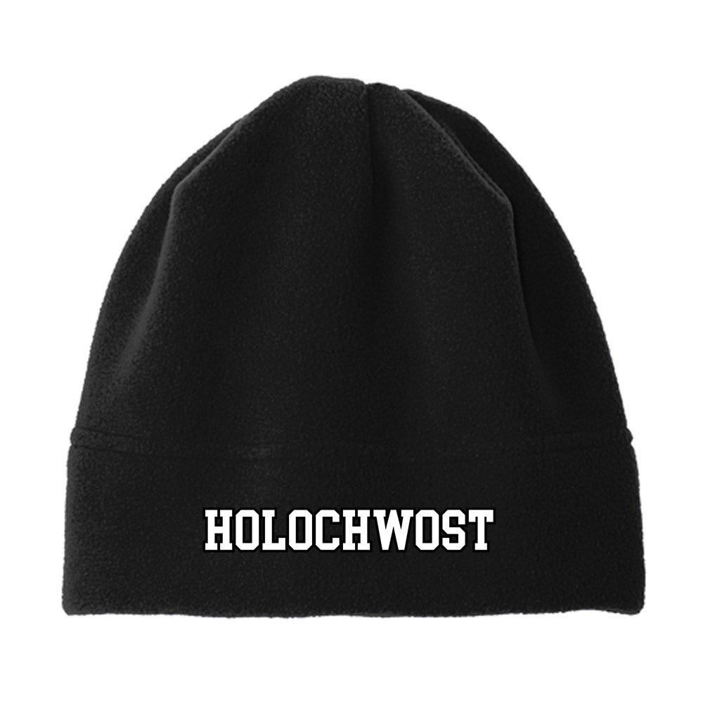 Idaho - NCAA Cheerleading : Alexis Holochwost - R-Tek® Stretch Fleece Beanie-1