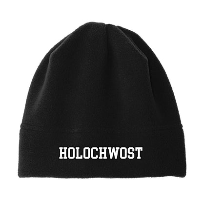 Idaho - NCAA Cheerleading : Alexis Holochwost - R-Tek® Stretch Fleece Beanie-1