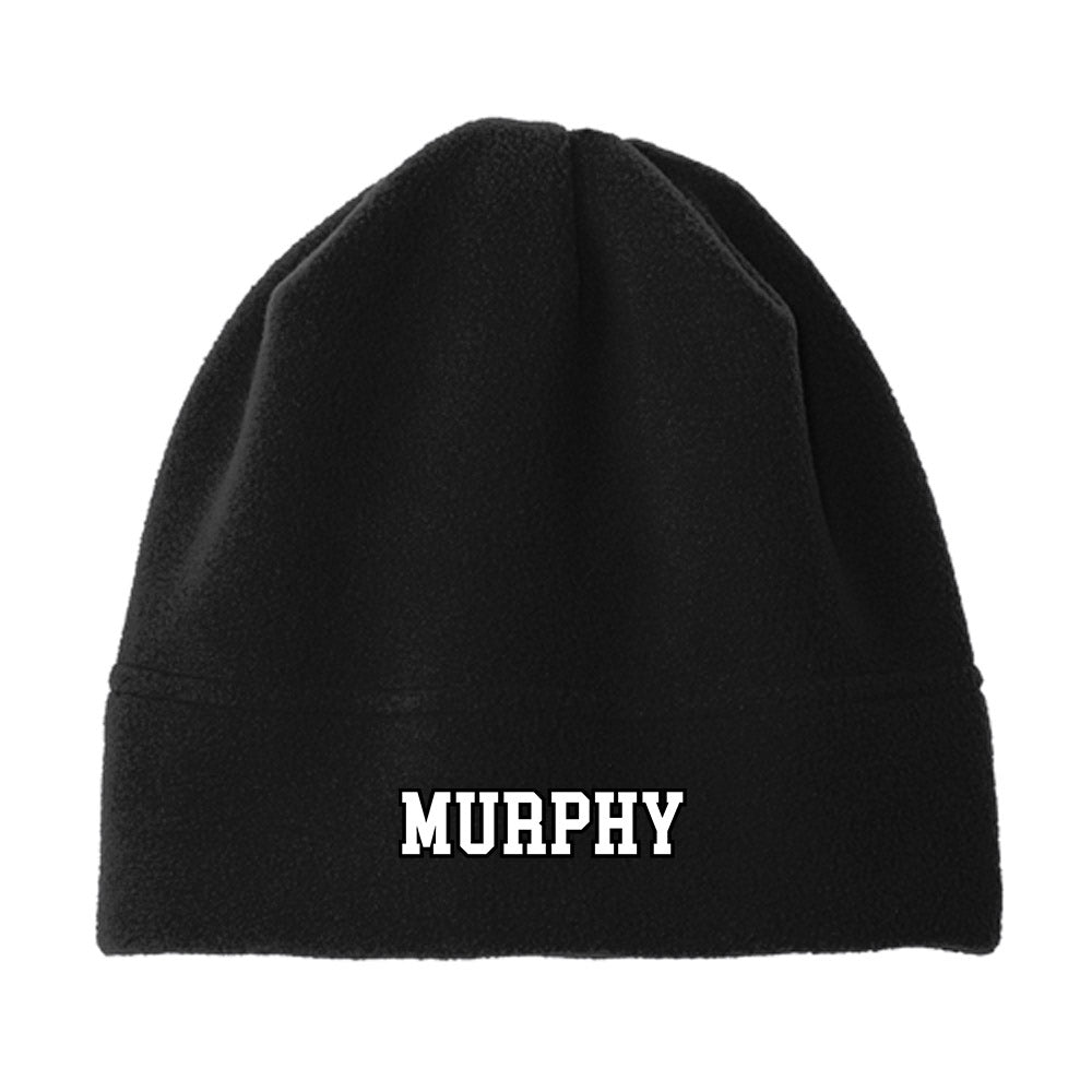 Idaho - NCAA Cheerleading : Dawson Murphy - R-Tek® Stretch Fleece Beanie-1
