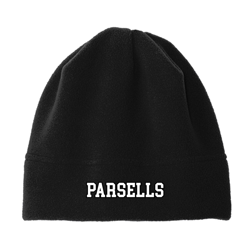 Idaho - NCAA Men's Track & Field : Griffen Parsells - R-Tek® Stretch Fleece Beanie-1