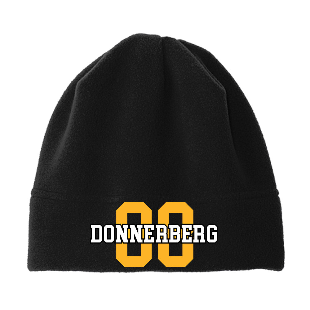Idaho - NCAA Football : Gus Donnerberg - R-Tek® Stretch Fleece Beanie