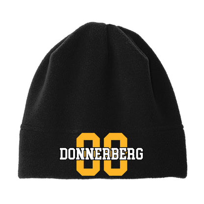 Idaho - NCAA Football : Gus Donnerberg - R-Tek® Stretch Fleece Beanie