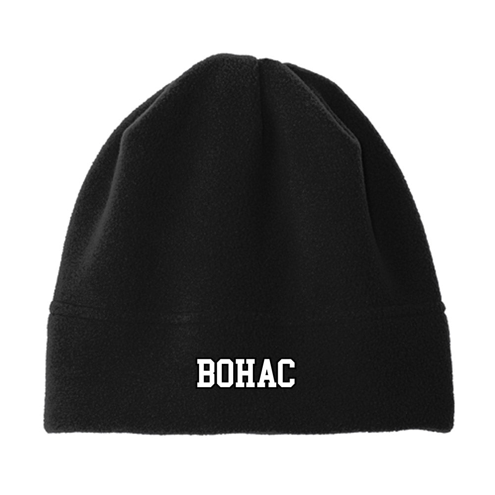 Idaho - Dance Team : Maya Bohac - R-Tek® Stretch Fleece Beanie-1