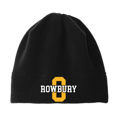 Idaho - NCAA Men's Basketball : Brody Rowbury - R-Tek® Stretch Fleece Beanie-1