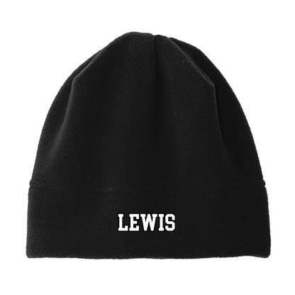 Idaho - NCAA Cheerleading : Kyan Lewis - R-Tek® Stretch Fleece Beanie-1