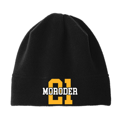 Idaho - NCAA Men's Tennis : Gabriel Moroder - R-Tek® Stretch Fleece Beanie-1