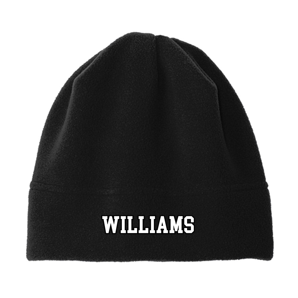 Idaho - NCAA Men's Track & Field : Jackson Williams - R-Tek® Stretch Fleece Beanie-1