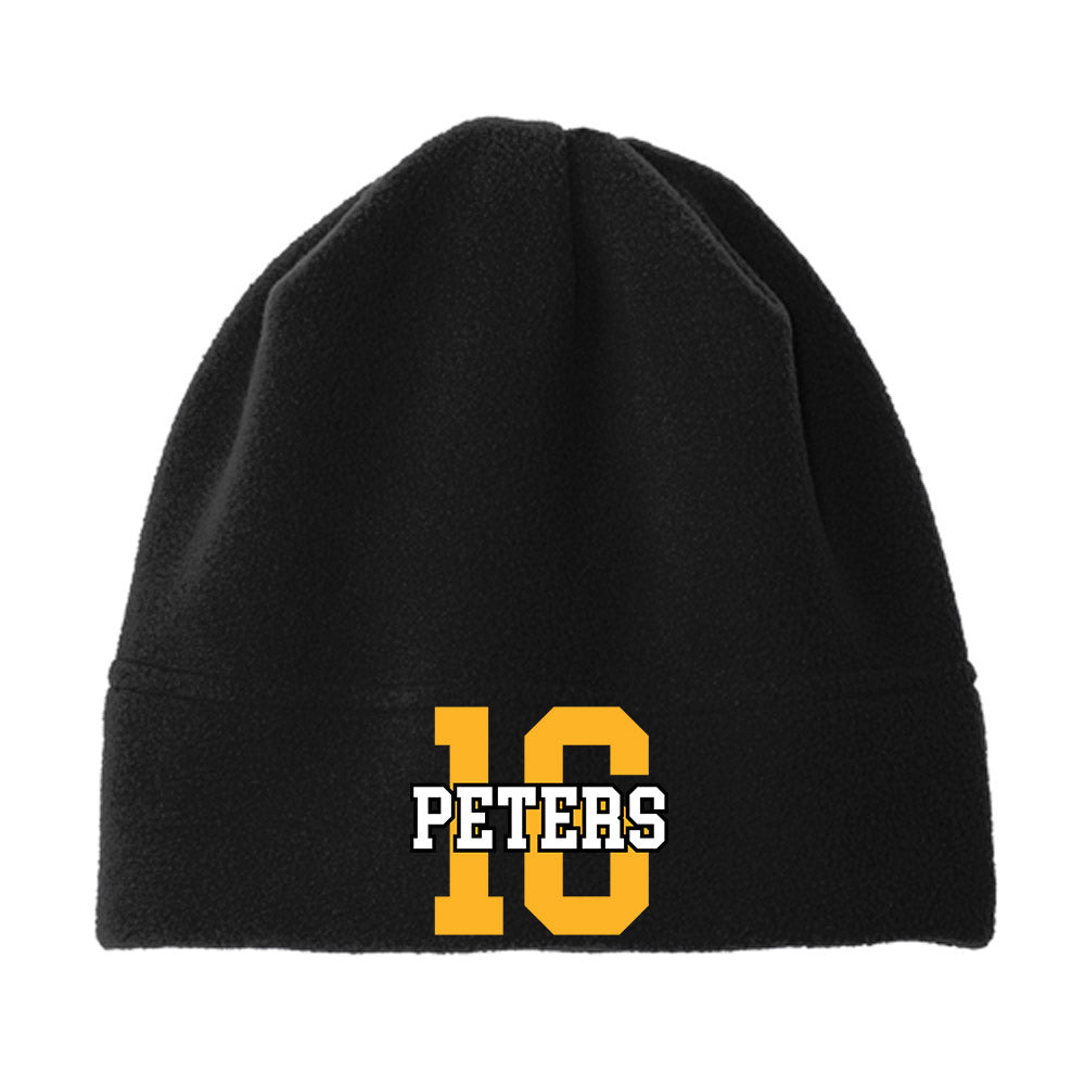 Idaho - NCAA Women's Soccer : Tori Peters - R-Tek® Stretch Fleece Beanie-1