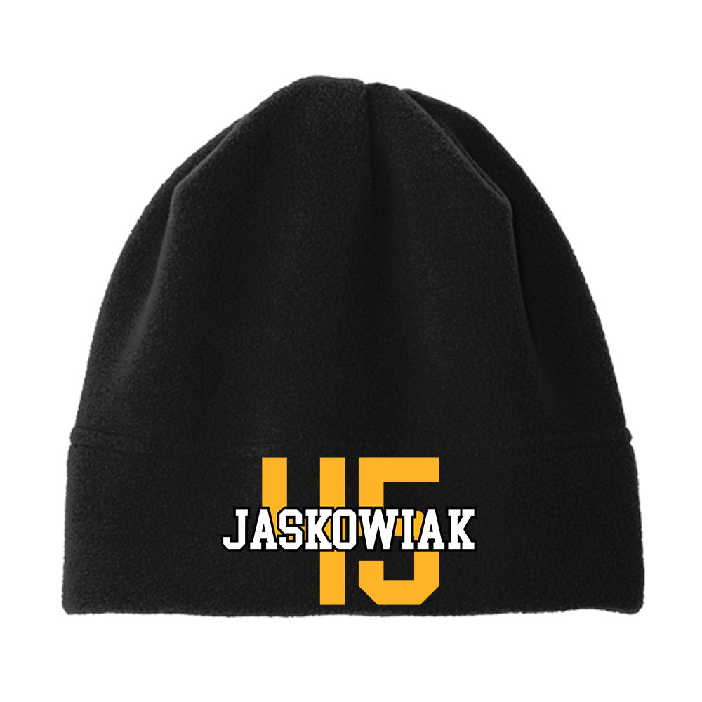 Idaho - NCAA Football : Mitchel Jaskowiak - R-Tek® Stretch Fleece Beanie