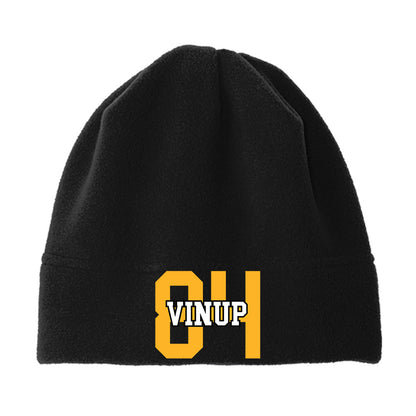 Idaho - NCAA Football : Joseph Vinup - R-Tek® Stretch Fleece Beanie-1