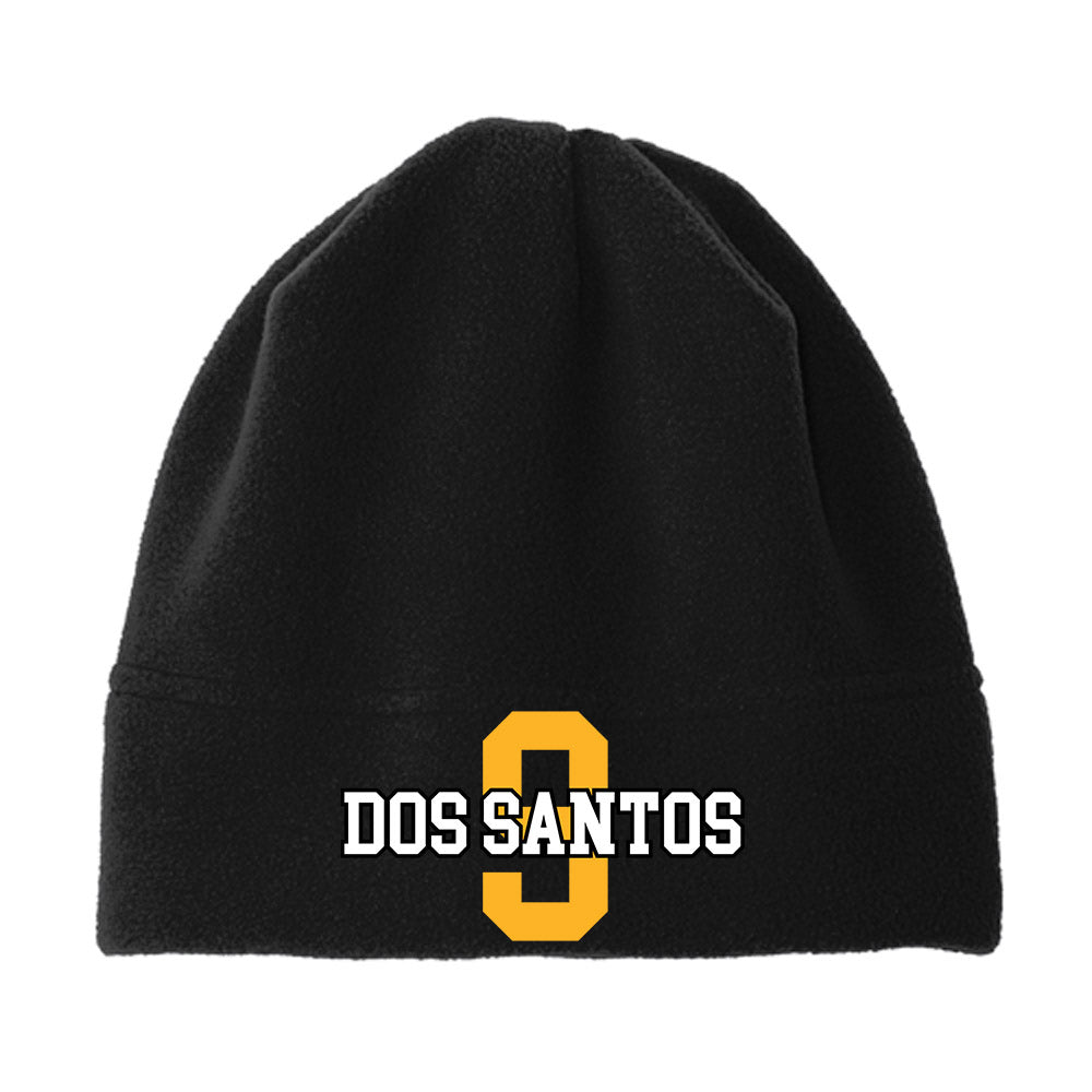 Idaho - NCAA Women's Basketball : Debora Dos Santos - R-Tek® Stretch Fleece Beanie-1
