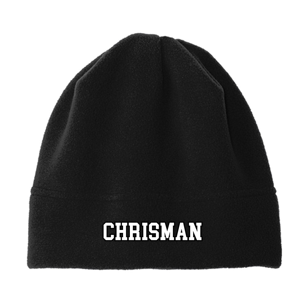 Idaho - Dance Team : Cayla Chrisman - R-Tek® Stretch Fleece Beanie-1