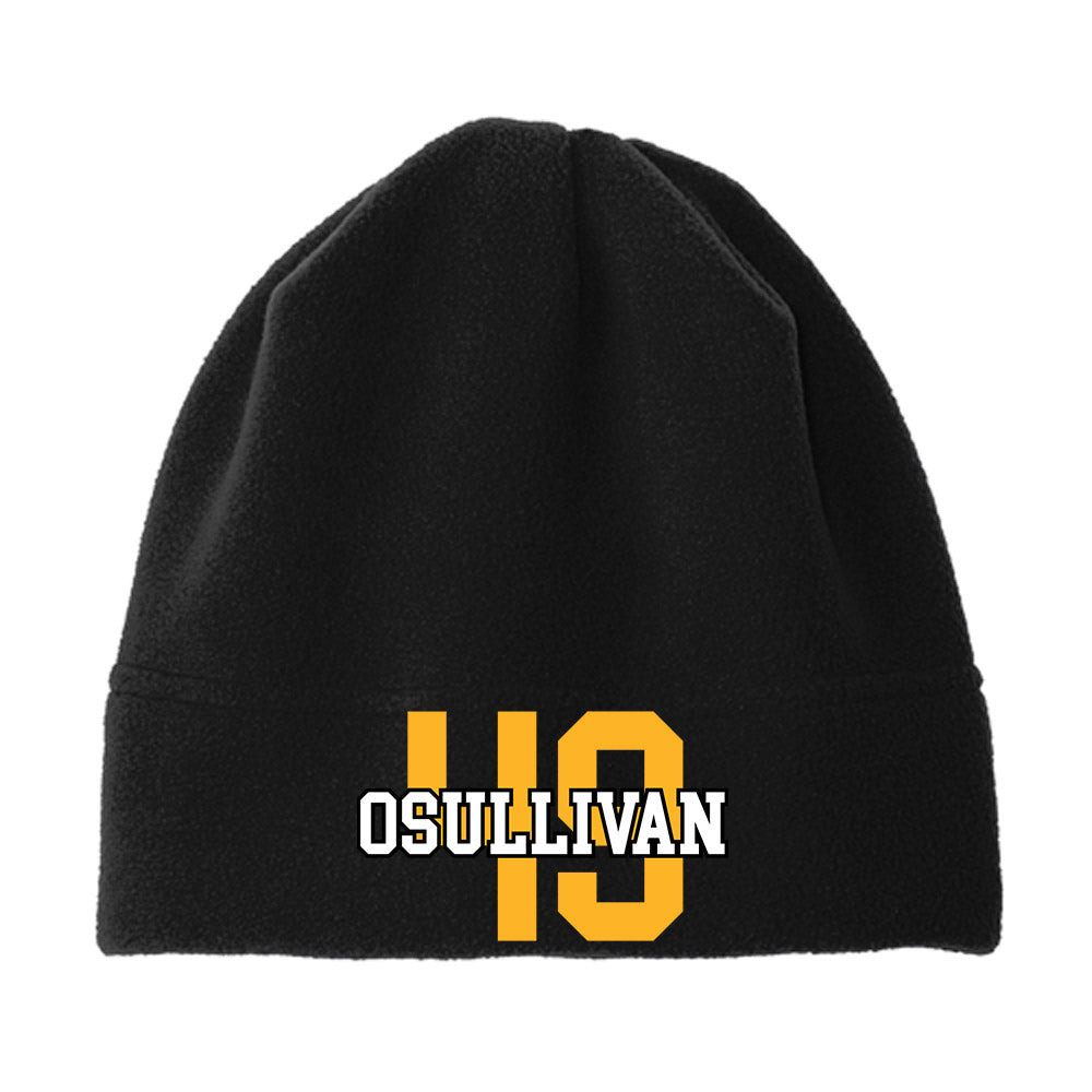 Idaho - NCAA Football : Thomas OSullivan - R-Tek® Stretch Fleece Beanie-1