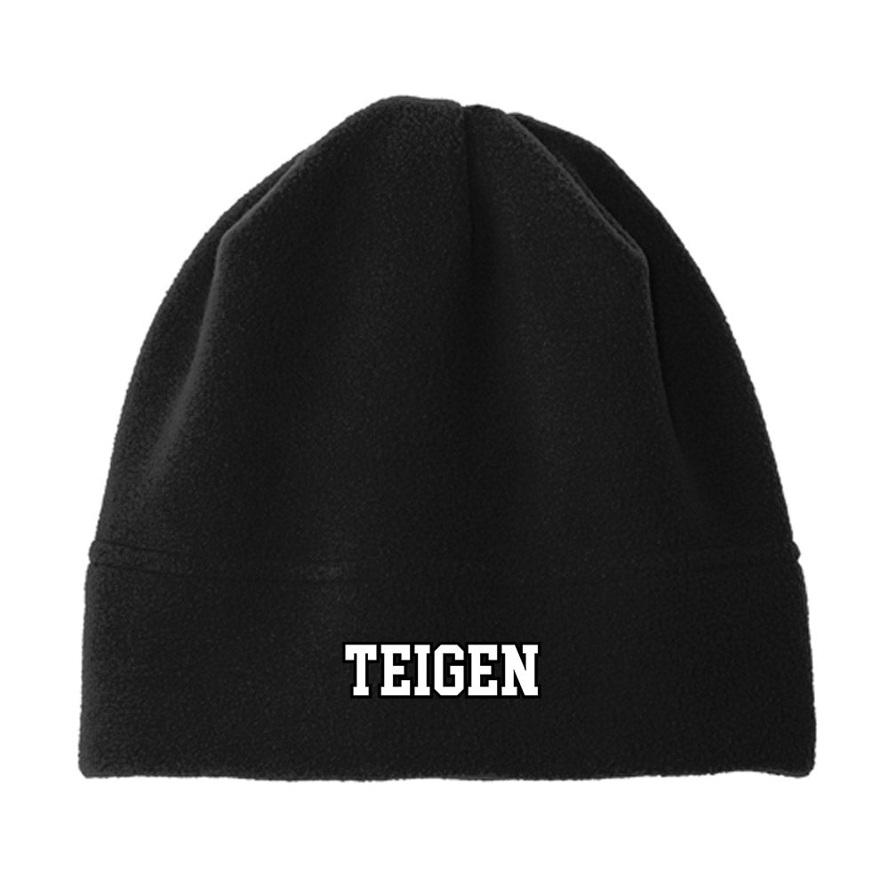 Idaho - NCAA Cheerleading : Cadan Teigen - R-Tek® Stretch Fleece Beanie-1