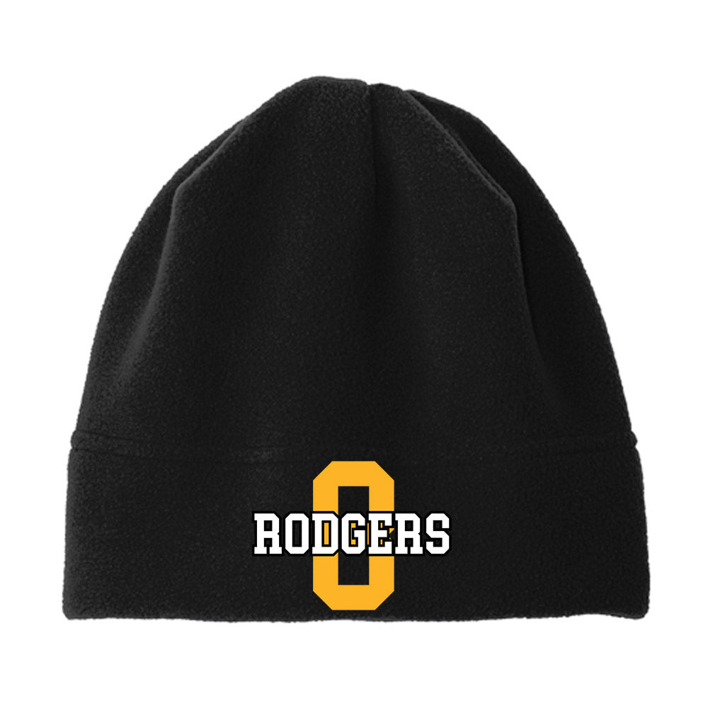 Idaho - NCAA Women's Soccer : Sara Rodgers - R-Tek® Stretch Fleece Beanie-1