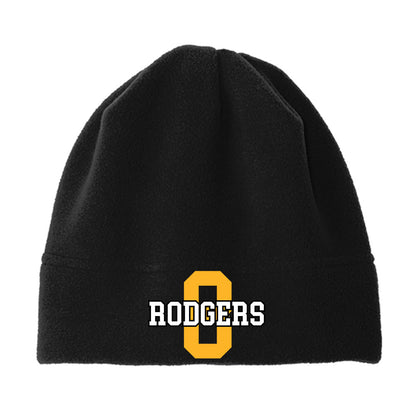 Idaho - NCAA Women's Soccer : Sara Rodgers - R-Tek® Stretch Fleece Beanie-1