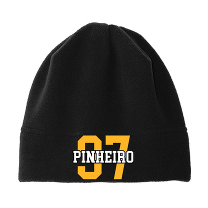 Idaho - NCAA Women's Basketball : Ana Pinheiro - R-Tek® Stretch Fleece Beanie-1
