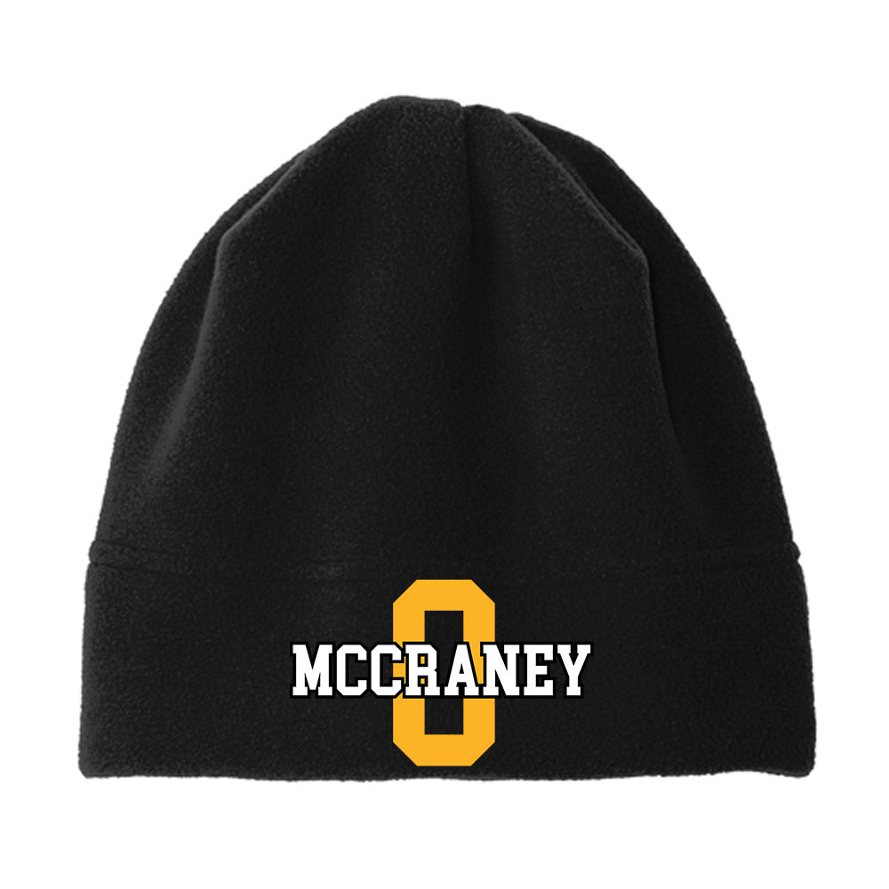 Idaho - NCAA Football : Marquawn McCraney - R-Tek® Stretch Fleece Beanie