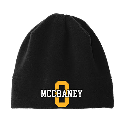 Idaho - NCAA Football : Marquawn McCraney - R-Tek® Stretch Fleece Beanie