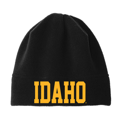 Idaho - NCAA Cheerleading : Dawson Murphy - R-Tek® Stretch Fleece Beanie-0