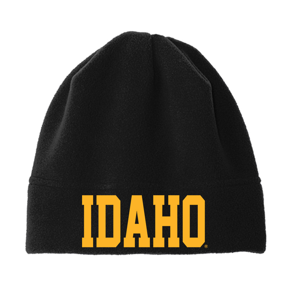 Idaho - NCAA Men's Basketball : Ewan Steele - R-Tek® Stretch Fleece Beanie