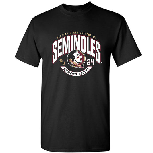 FSU - NCAA Women's Soccer : Anaiyah Robinson - Classic Fashion Shersey T-Shirt-0