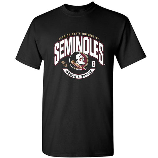 FSU - NCAA Women's Soccer : Janet Okeke - Classic Fashion Shersey T-Shirt-0