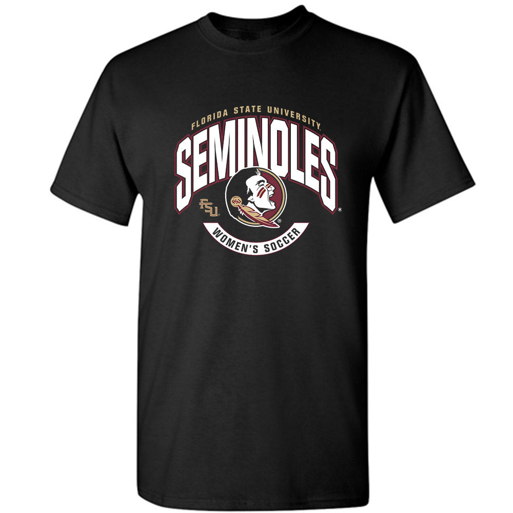 FSU - NCAA Women's Soccer : Tanner Strickland - Classic Fashion Shersey T-Shirt-0