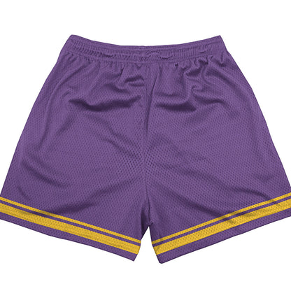 LSU - NCAA Women's Basketball : Meghan Yarnevich - Shorts-1