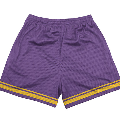 LSU - NCAA Women's Basketball : Jada Williams - Shorts-1