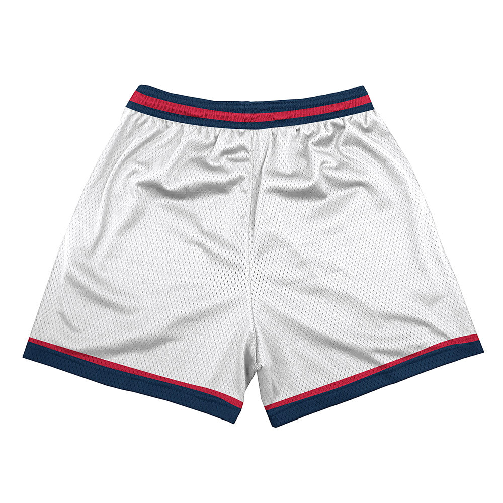 Gonzaga - NCAA Women's Volleyball : Claire Wagstaff - Shorts-1