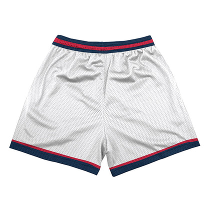 Gonzaga - NCAA Women's Rowing : Kimora Kelly - Shorts-1
