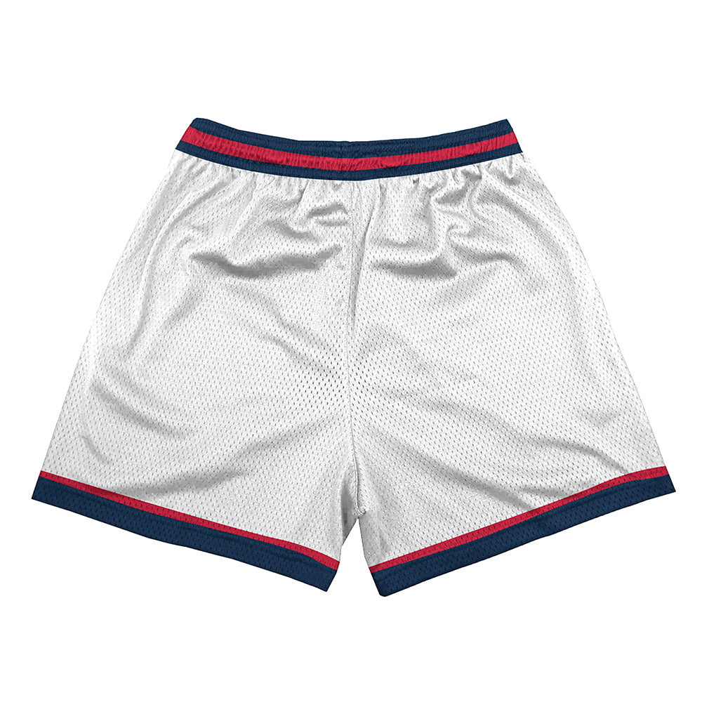 Gonzaga - NCAA Women's Soccer : Myra Boehm - Shorts-1