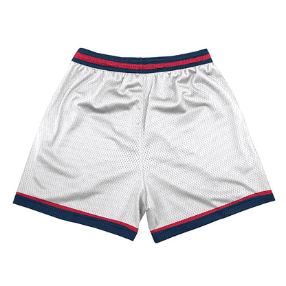 Gonzaga - NCAA Women's Soccer : Myra Boehm - Shorts-1