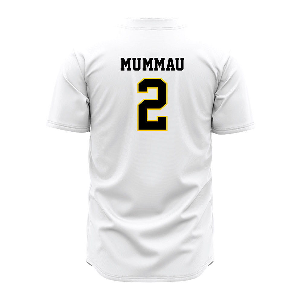 App State - NCAA Baseball : Jake Mummau - Replica Jersey Jersey-1
