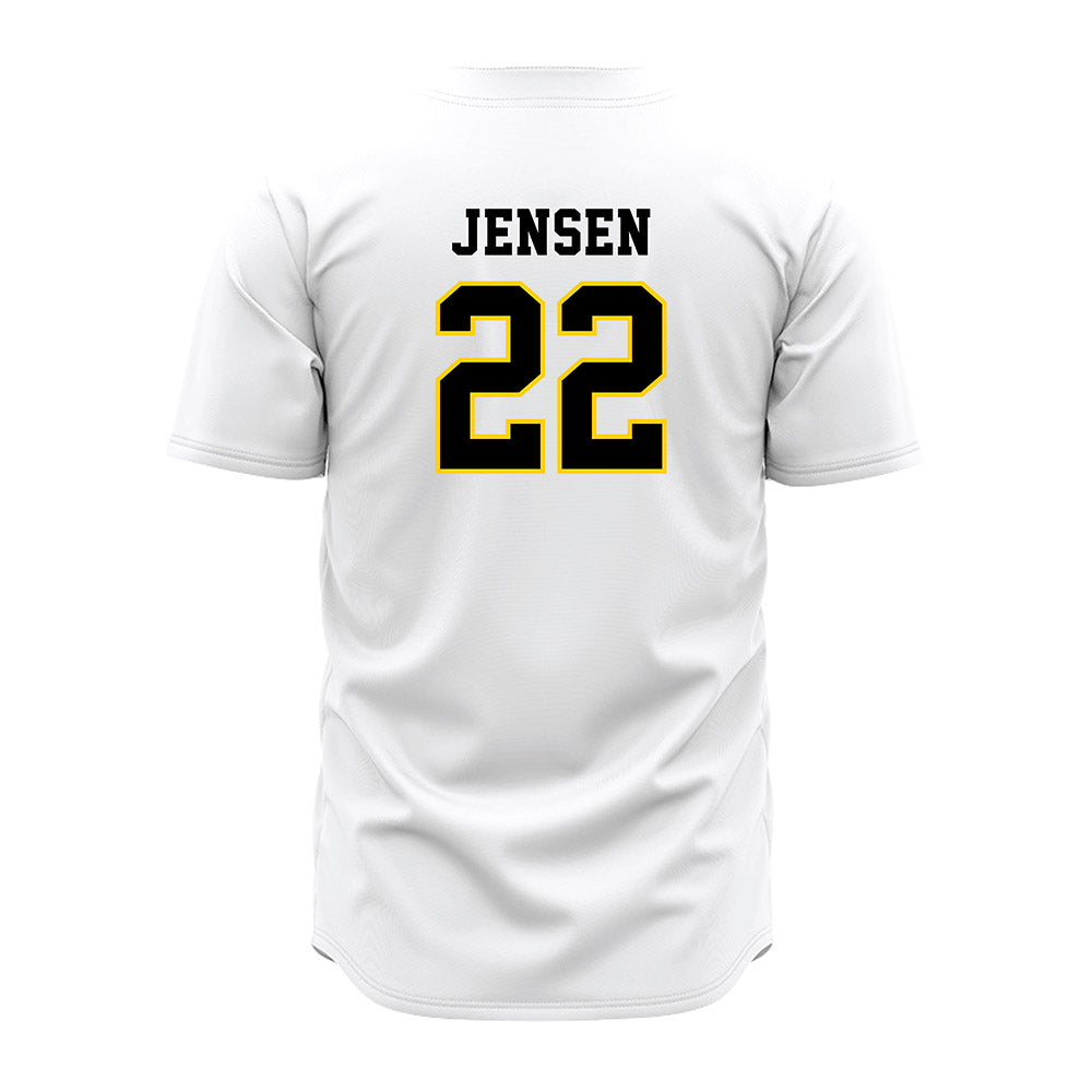 App State - NCAA Baseball : Tate Jensen - Replica Jersey Jersey-1