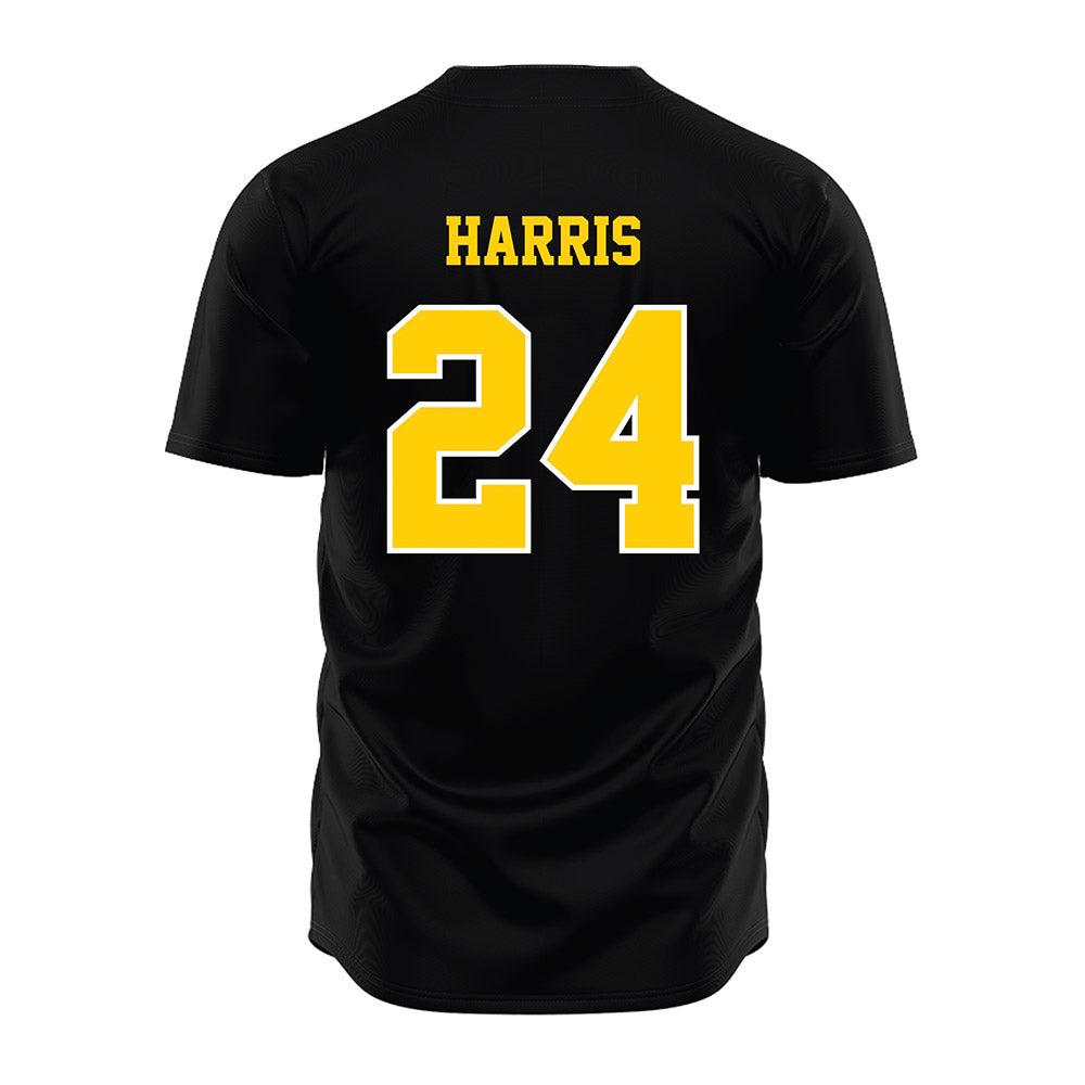 App State - NCAA Baseball : Everette Harris - Replica Jersey Jersey-1