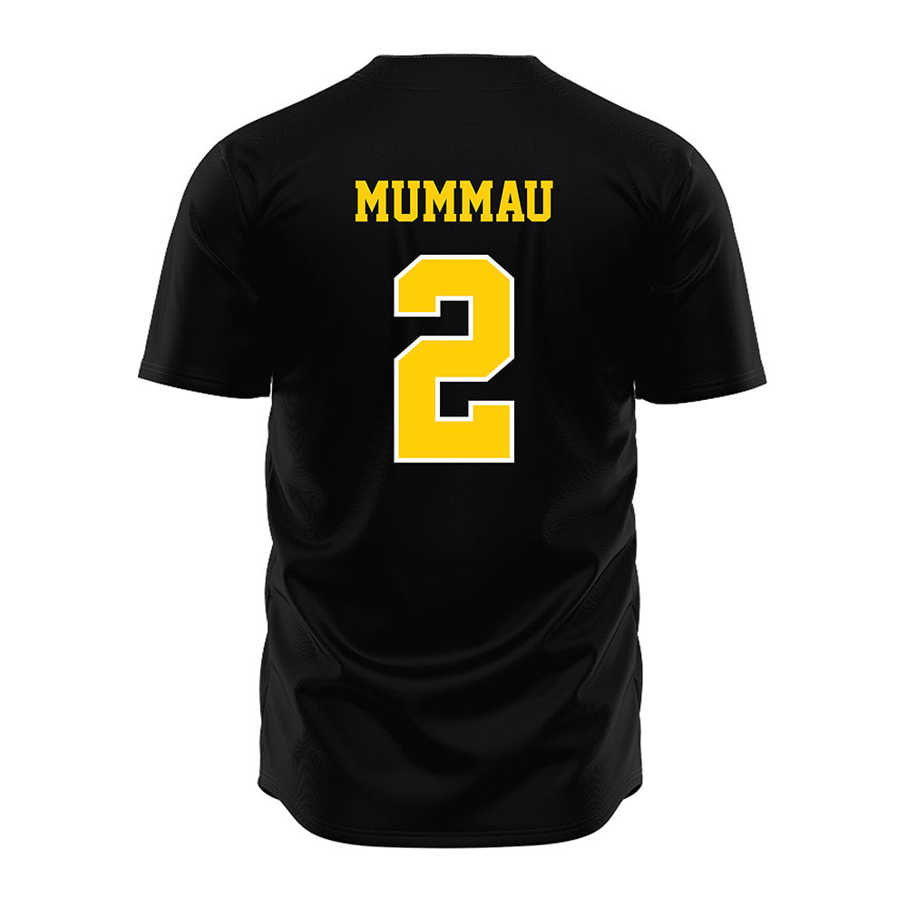 App State - NCAA Baseball : Jake Mummau - Replica Jersey Jersey-1