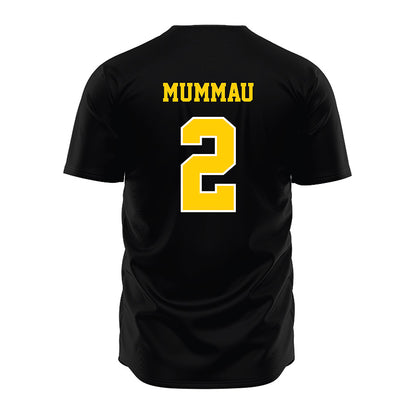App State - NCAA Baseball : Jake Mummau - Replica Jersey Jersey-1