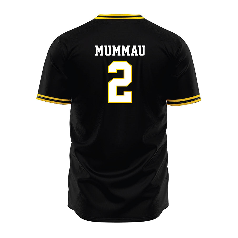 App State - NCAA Baseball : Jake Mummau - Replica Jersey Jersey-1