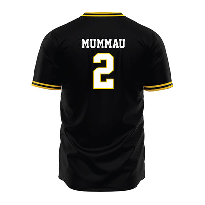 App State - NCAA Baseball : Jake Mummau - Replica Jersey Jersey-1
