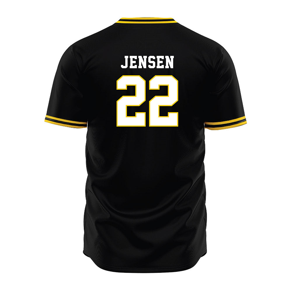 App State - NCAA Baseball : Tate Jensen - Replica Jersey Jersey-1